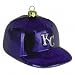 Kansas City Royals Baseball Hat Ornament