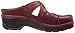 KLOGS Footwear Women's Carolina Leather Mary-Jane