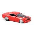 Tracksters 2006 Dodge Challenger Concept
