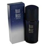 Avon Night Magic Evening Musk Cologne Spray 1.7 fl oz