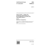 ISO 15830-3:2005, Road vehicles - Design and performance specifications for the WorldSID 50th percentile male side-impact dummy - Part 3: Electronic subsystems