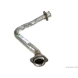 DEC Manifold pipe by DEC