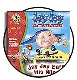 JAY JAY EARNS HIS WINGS