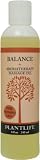 Balance Aromatherapy Massage Oil   8 oz