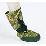 Avery Neoprene Hunting Dog Boots
