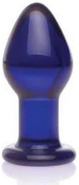 Don Wand Cobalt Blue Plug (Package Of 5)