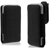 Marware CEO Leather Sleeve Case for iPod touch 1G (Black)