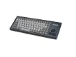 Zippy WK-650 waterproof / resistance industrial keyboard integrated mouse USB