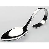 6-piece Zakouski Stainless Steel 5