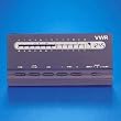 VWR TIMER MULTI-ALARM - VWR Multiple Alarm Timer - Model 62373-089 - Each - Model 62373-089