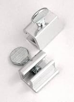 Belwith Products #1409 Aluminum Wind Thumb Lock