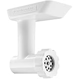 KitchenAid FGA Food Grinder Attachment for Stand Mixers