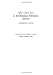 Search : Sao Paulo in the Brazilian Federation, 1889-1937