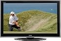 Toshiba REGZA Cinema Series 55SV670U 55-Inch 1080p LCD HDTV with LED Backlight and ClearScan 240, Black