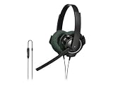 Image of Sony DR-GA100 Auriculares para juegos de PC, 2.5 m, 24 Ohmio, 30 mm, neodimio, 120 g, Y-Shape