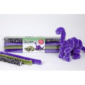 Brain Noodles Dinosaur Kit