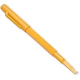 Fluke Networks 44600000 Insulated Pocket Probe Pic Tool with Cap, 105 Degrees Angle