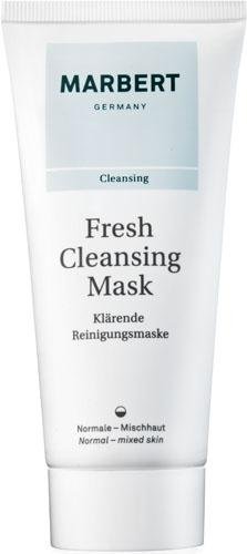 Marbert Pflege Cleansing Fresh Cleansing Mask 100 ml Preisvergleich