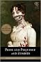 (PRIDE AND PREJUDICE AND ZOMBIES: THE CLASSIC REGENCY ROMANCE-NOW WITH ULTRAVIOLENT ZOMBIE MAYHEM) BY Grahame-Smith, Seth(Author)Paperback Apr-2009
