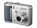 Samsung Digimax S700 - Digital camera - 7.2 Mpix - optical zoom: 3 x - supported memory: MMC, SD