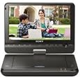 Sony DVP-FX970 9-Inch Portable DVD Player