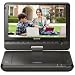 Sony DVP-FX970 9-Inch Portable DVD Player