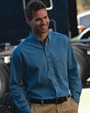 Sierra Pacific Long Sleeve Denim - 3211