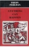 Anything can happen