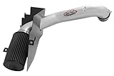 IMAGE OF AEM 21-8205DC Gun Metal Brute Force Intake System