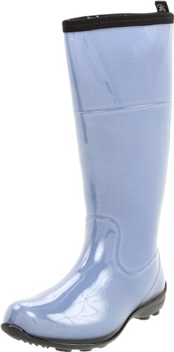 Kamik Womens Naomi Rain Boot