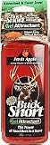6-Pk. Fresh Apple Buck Snort Gel Attractant