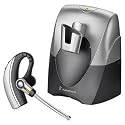 Plantronics CS70/HL10 DECT 6.0 Bundle Wireless Headset System with Lifter