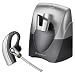 Video Games : Plantronics CS70/HL10 DECT 6.0 Bundle Wireless Headset System with Lifter