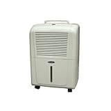 Soleus Air DP1-30-03 Dehumidifier