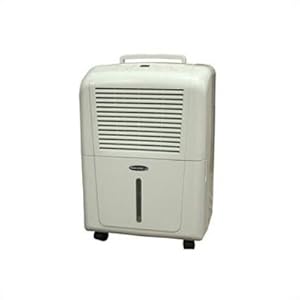 Soleus Air DP1-30-03 Dehumidifier