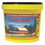 Select Powergest,Cattle Supplements, Horse Supplements, Horse Supplements