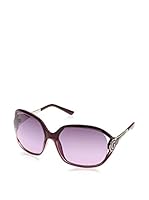Guess Gafas de Sol Gu 7291 (60 mm) Burdeos
