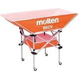 molten（モルテン）BKCV用ネット（オレンジ）BKCVNO