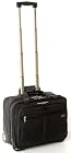 Boyt Mach 5 Executive Wheeled Tote Black