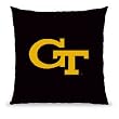Georgia Tech University Pillow