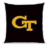 Georgia Tech University Pillow