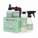 Mrs. Meyer's Clean Day Spring Clean Up Kit, Snap Pea Scent