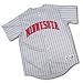 Boof Bonser #26 Twins Adult Away Jersey