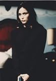 EMMANUELLE BEART MISSION IMPOSSIBLE 4X6 PHOTO