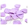 1000 Wedding Silk Rose Petals Lavender