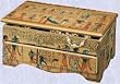 Decorative Pharaohs Egyptian designed Jewelry Box (Digital Angel)