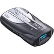 Cobra XRS 9840 Ultra Performance 12 Band Radar/Laser Detector