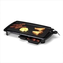 Electric Griddle