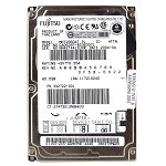 fujitsu 60 gb