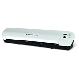 Visioneer Mobility Mobile Color Cordless Scanner 300 DPI with Smartphone SD Card or USB Capabilities (MOBILE-SCAN)